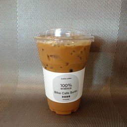 ลาเต้อมก๋อย