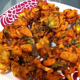 MIX VEG PAKORA