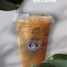 กาแฟนมสด