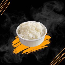 ข้าวสวย