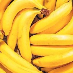 banana milkshake