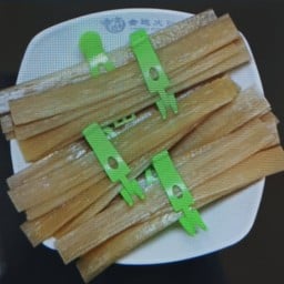 เส้นมัน