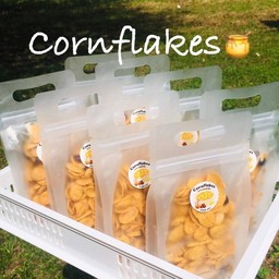 คอนเฟลกคาราเมล