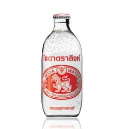 โซดาสิงห์ (ขวด)