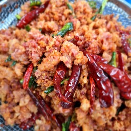 หมูแหนม