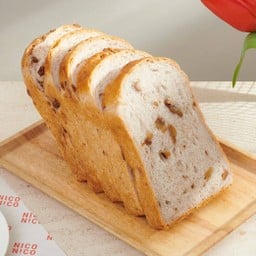 YUDANE Walnut Bread