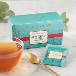 F&M Afternoon Blend Tea
