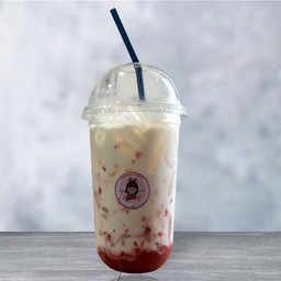 Homemade Pumpui