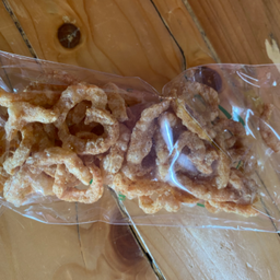 แค๊ปหมู