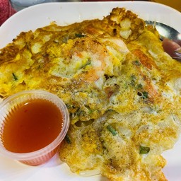 หอยทอดทะเล