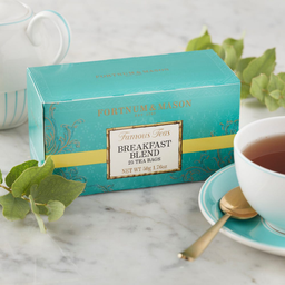 F&M Breakfast Blend Tea