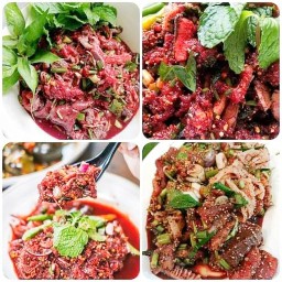 บริ้งค์&เบนซ์ อาหารอีสาน ก๋วยเตี๋ยว 3