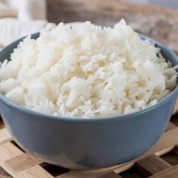 ข้าวสวย