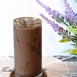 Ice Chocolated (Cacao)