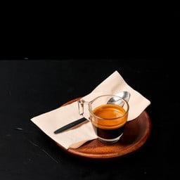 อเมริกาโน่ ร้อน