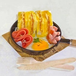 วาไรตี้เซ็ต