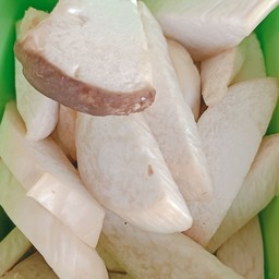 เห็ดออริจิ