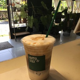 CAPPUCCINO เย็น