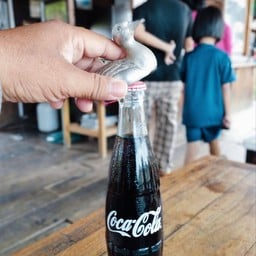 เตี๋ยวผ่านน้ำ แม่บังอร