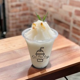 ลิ้นจี้ สมูทตี้