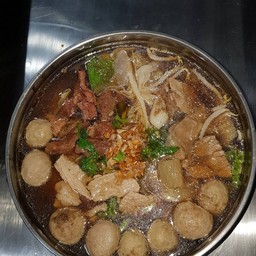 ชุดรวมเนื้อหม้อไฟ