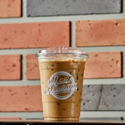 เอสเพรสโซ่ เย็น