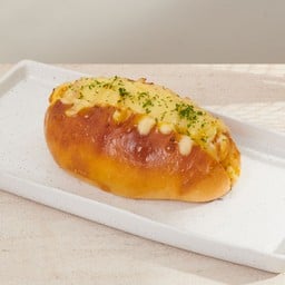 Sandwich Bacon Sausage