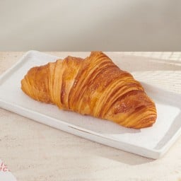 BUTTER CROISSANT