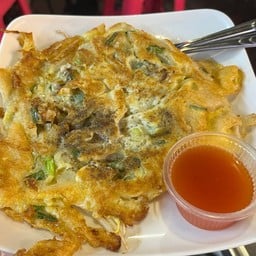 หอยนางรม