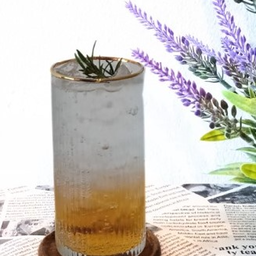 Peach Soda
