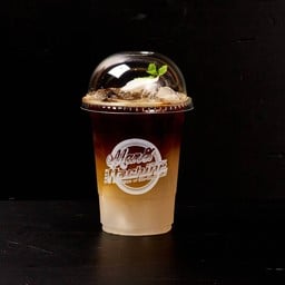 อเมริกาโน่น้ำมะพร้าว