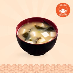 ซุปมิโซะ (MISO Soup)