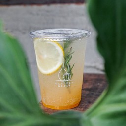 Passion Mango Magic