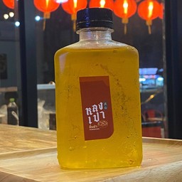 เก็กฮวย