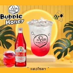 แดงโซดา