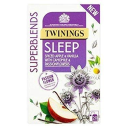 Twinings SLEEP Spiced Apple & Vanilla