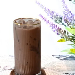 Iced Mocha