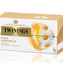 Twinings Pure Camomile Tea