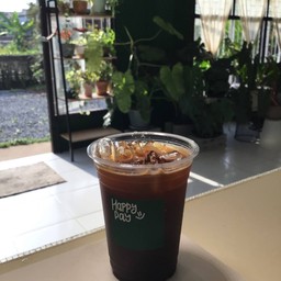 AMERICANO เย็น