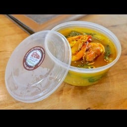 แกงส้มกุ้งมะละกอ หรือ สัปรดภูเก็ต