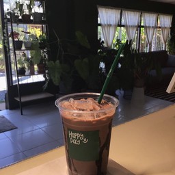 Cocoa โกโก้ เย็น