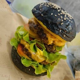DAG BURGER