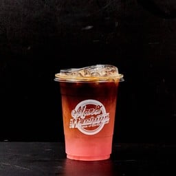 อเมริกาโน่ลิ้นจี่