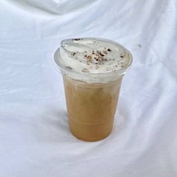 Nathanael café