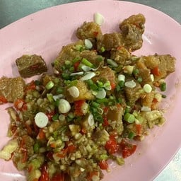 นายฮ้อปูดอง ลำลูกกา คลอง2