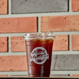 อเมริกาโน่ เย็น