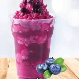 น้ำปั่นผลไม้& (ปั่นละมุน)