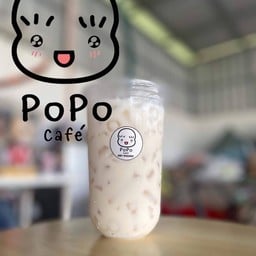 PoPo cafe “ โปโป คาเฟ่