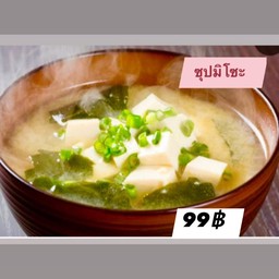 มินนี่ อาหารเกาหลี