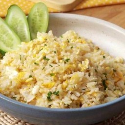 ข้าวผัดไข่